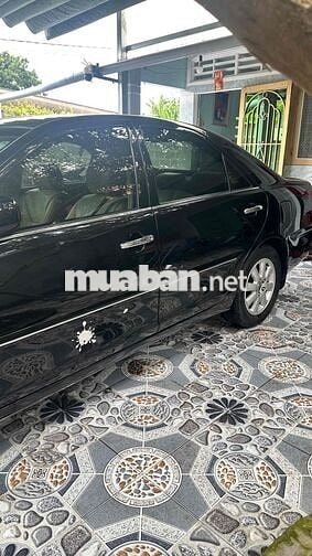 Toyota Camry 2002 Grande 3.0V - 220.000 km