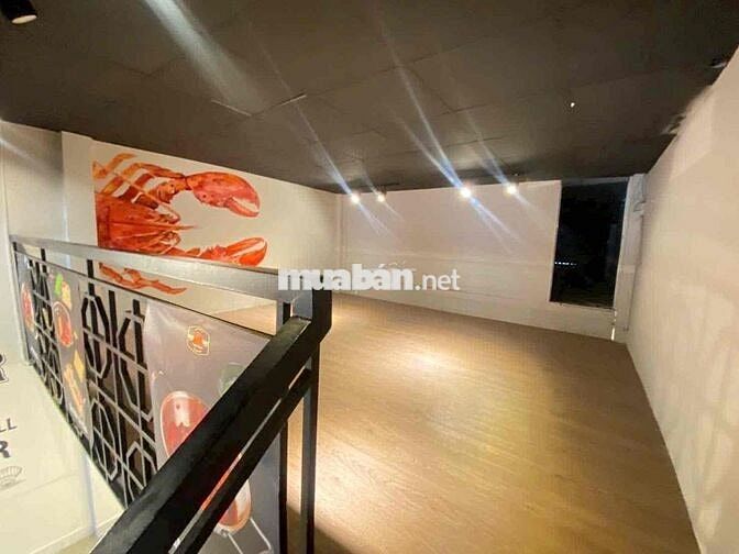 MẶT BẰNG MẶT TIỀN PHẠM VĂN BẠCH 5x30M 1 TRỆT 1 LẦU SIÊU RỘNG GIÁ TỐT💕