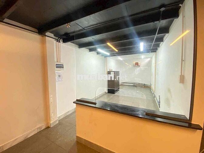 MẶT BẰNG MẶT TIỀN PHẠM VĂN BẠCH 5x30M 1 TRỆT 1 LẦU SIÊU RỘNG GIÁ TỐT💕