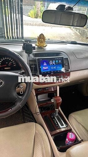 Toyota Camry 2002 Grande 3.0V - 220.000 km