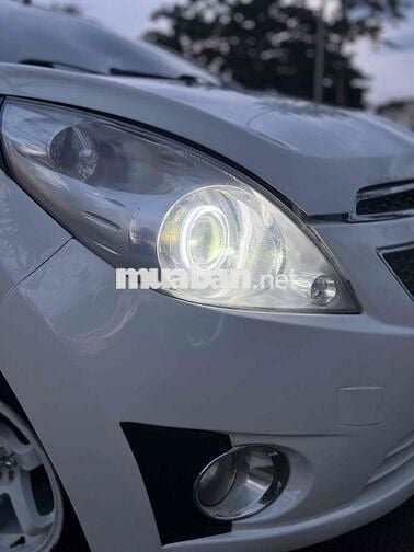 Chevrolet Spark 2011 LT