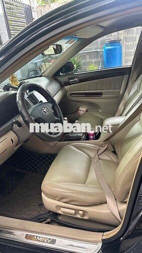 Toyota Camry 2002 Grande 3.0V - 220.000 km