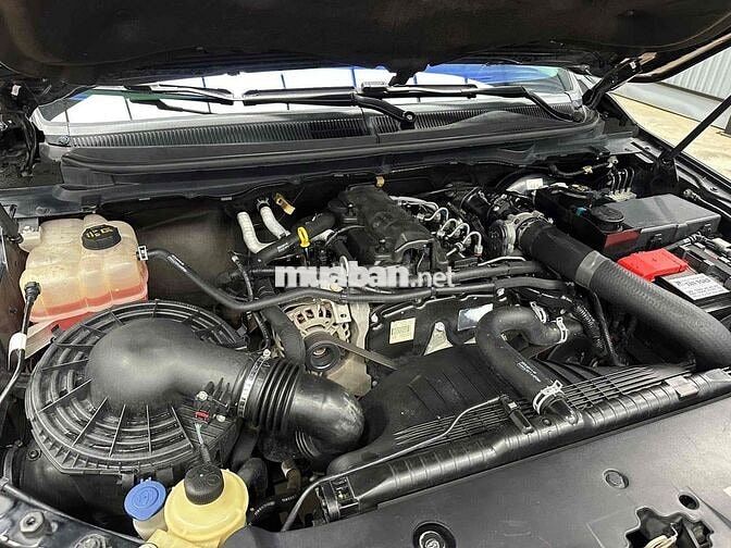 Ford Ranger 2017 XLS 2.2L 4x2 MT
