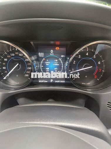 Jaguar F PACE 2019 - Đẳng Cấp SUV Anh Quốc