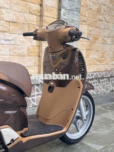 Sh 125fi nhập ý 2009 cafe b vip thần tài 30H -4879