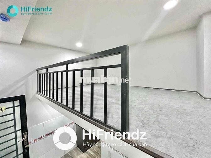 KHAI TRƯƠNG 40P DUPLEX MỚI XÂY NGAY TRUNG TÂM TÂN PHÚ - KẾ BÊN AEON