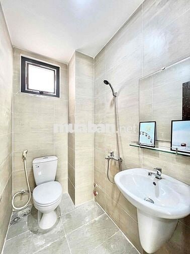 DỰ ÁN MỚI FULL NỘI THẤT MỚI, CỬA SỔ MỚI THOÁNG NGAY TẠI ĐẶNG THUỲ TRÂM