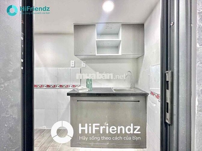 KHAI TRƯƠNG 40P DUPLEX MỚI XÂY NGAY TRUNG TÂM TÂN PHÚ - KẾ BÊN AEON