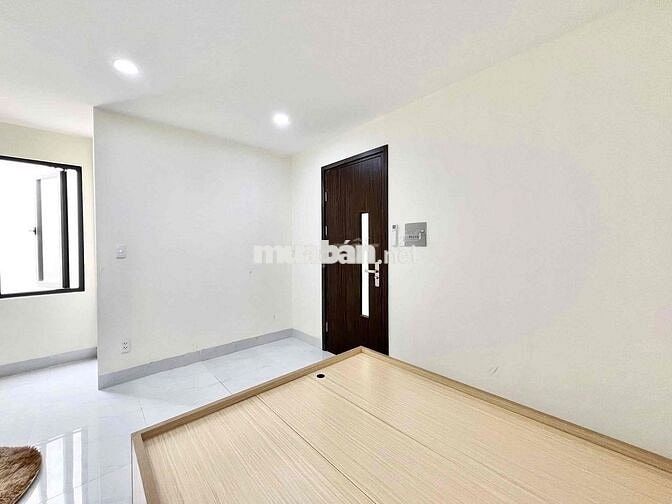 DỰ ÁN MỚI FULL NỘI THẤT MỚI, CỬA SỔ MỚI THOÁNG NGAY TẠI ĐẶNG THUỲ TRÂM
