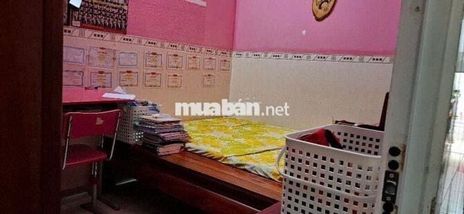 Bán Nhà CẤP 4 CỖ BÃI ĐẬU XE HƠI GẦN NHÀ, Đường số 11, Linh Chiểu, TĐ