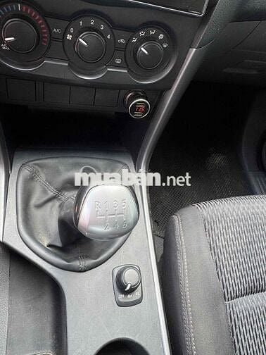 Mazda BT 50 2020 Standard 2.2L 4x4 MT - 320000 km