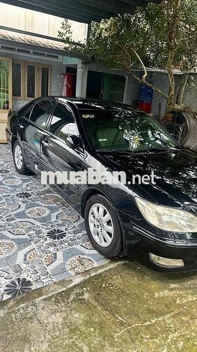 Toyota Camry 2002 Grande 3.0V - 220.000 km