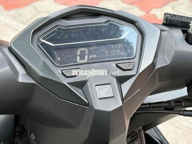 Vario 125 2023 LƯỚT 5k 9 CHỦ