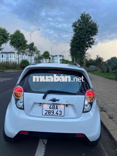 Chevrolet Spark 2011 LT