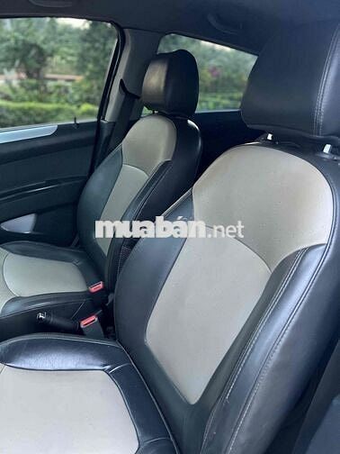Chevrolet Spark 2011 LT