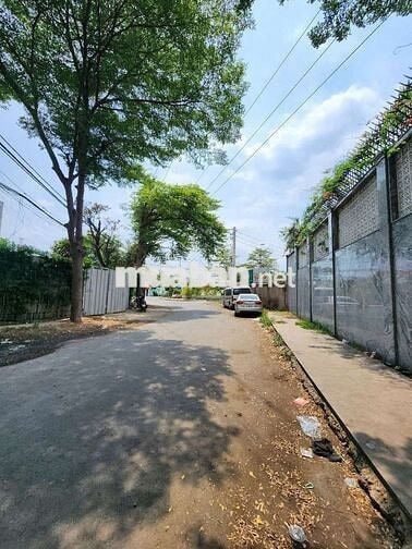 Siêu Phẩm Đất 226m2 đường xe tải gần nhà thờ Fatima - ĐH Luật