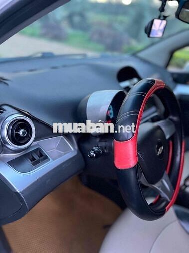 Chevrolet Spark 2011 LT