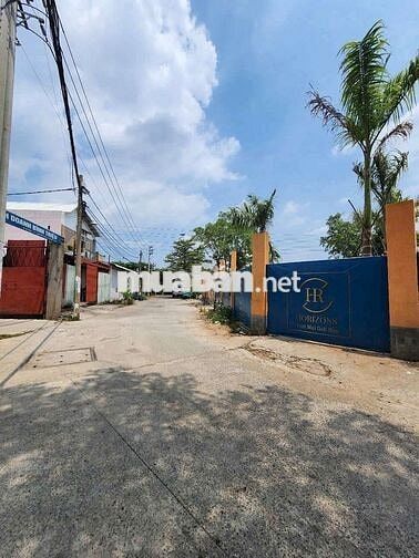 Siêu Phẩm Đất 226m2 đường xe tải gần nhà thờ Fatima - ĐH Luật