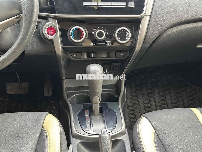 Honda City 2017 1..5 cvt 315tr