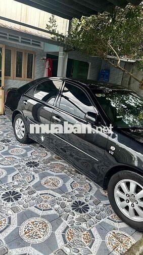 Toyota Camry 2002 Grande 3.0V - 220.000 km