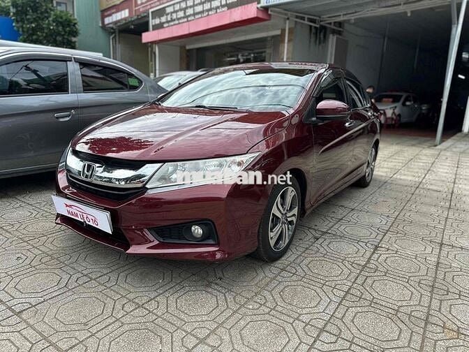Honda City 2017 1..5 cvt 315tr