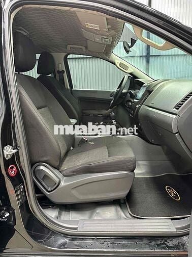 Ford Ranger 2017 XLS 2.2L 4x2 MT