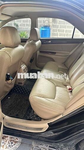 Toyota Camry 2002 Grande 3.0V - 220.000 km