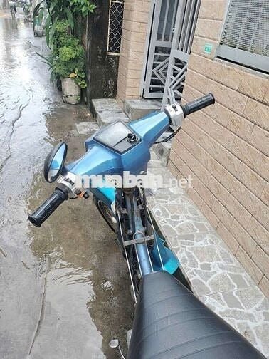 Honda Cub biển 53V2_3459