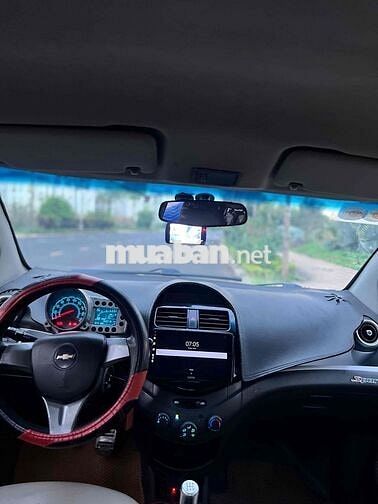 Chevrolet Spark 2011 LT
