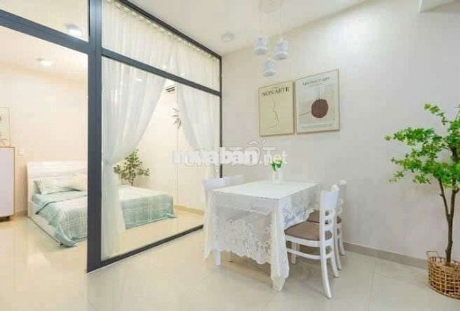 Cần bán chung cư Gold sea View biển chỉ 2p đi bộ 2Pn