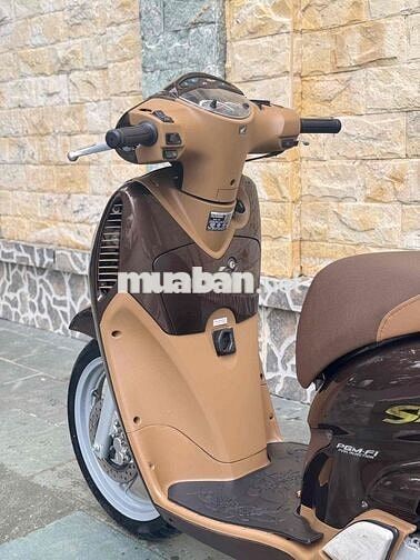 Sh 125fi nhập ý 2009 cafe b vip thần tài 30H -4879