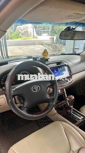 Toyota Camry 2002 Grande 3.0V - 220.000 km