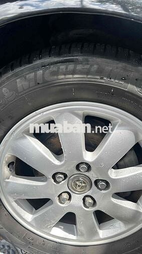 Toyota Camry 2002 Grande 3.0V - 220.000 km