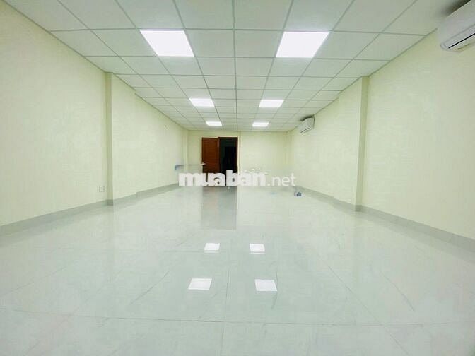 🏡 CHO THUÊ NHÀ HXH YÊN THẾ_6,8x22m, HẦM 4 LẦU, THANG MÁY, MÁY LẠNH.