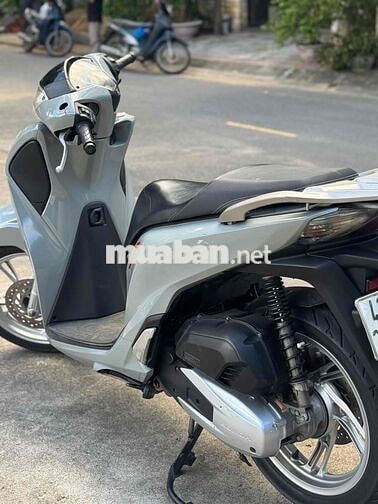 SH 125 đk 19 thắng CBS máy zin chats 2 khoá 9 chủ