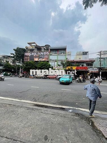 🌟 Nhà đẹp MT Bàu Cát Đôi – 8x16m, Trệt 3L – Giá thuê 95tr TL
