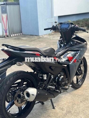 Ex 155 dk 2022 máy zin chat chính chủ tem Zin
