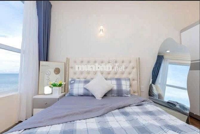 Cần bán chung cư Gold sea View biển chỉ 2p đi bộ 2Pn