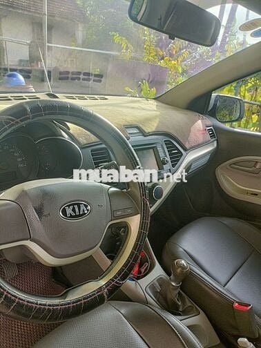 Kia Morning 2018 1.0 MT - 180000 km