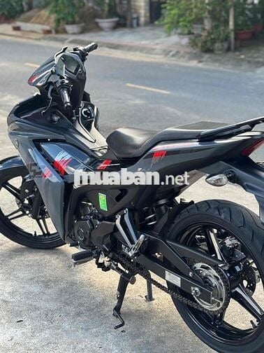 Ex 155 dk 2022 máy zin chat chính chủ tem Zin