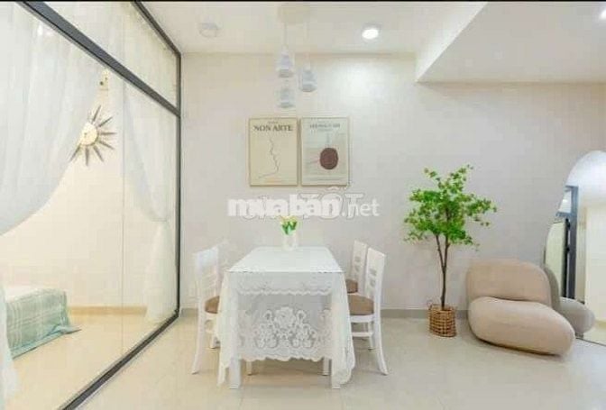 Cần bán chung cư Gold sea View biển chỉ 2p đi bộ 2Pn