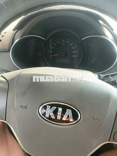 Kia Morning 2018 1.0 MT - 180000 km