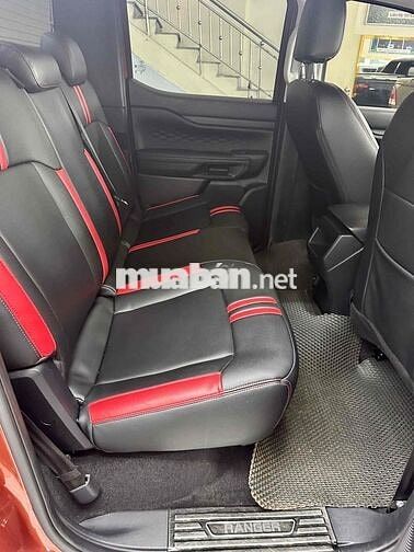 Ranger XLS 2024 tự động 1 chủ quá mới✨✨✨