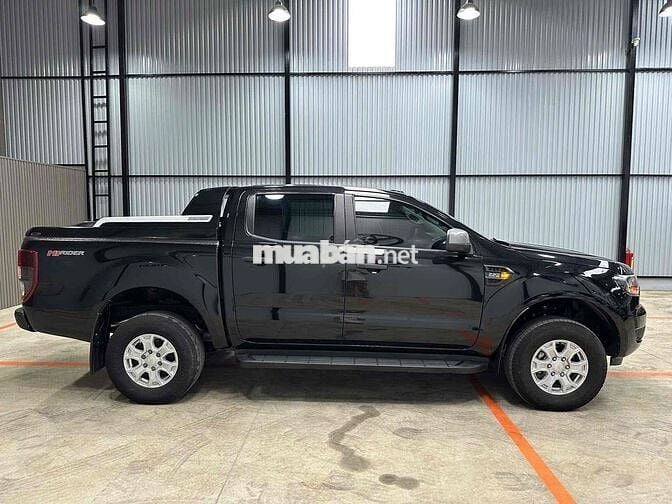 Ford Ranger 2017 XLS 2.2L 4x2 MT