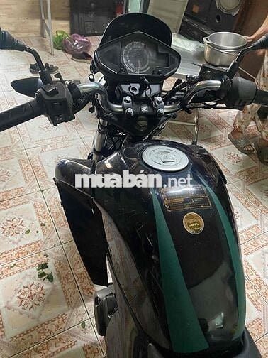 cb 150 nhap chinh chủ xe đep may rin