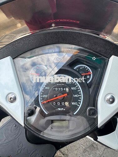 sh 150i số máy 1107 ngay chủ uỷ quyền bstp