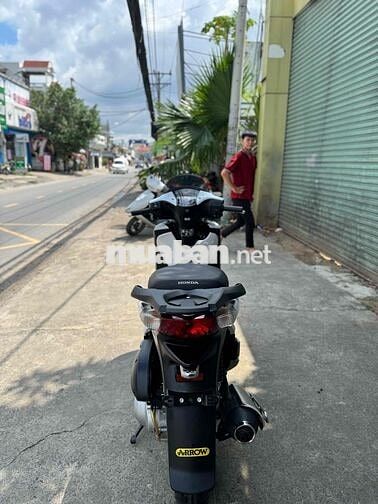 sh 150i số máy 1107 ngay chủ uỷ quyền bstp