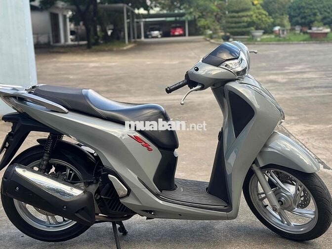 SH 125 đk 19 thắng CBS máy zin chats 2 khoá 9 chủ