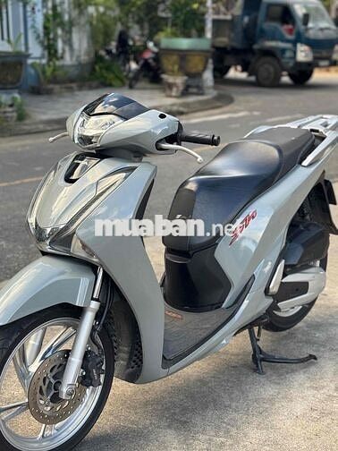 SH 125 đk 19 thắng CBS máy zin chats 2 khoá 9 chủ