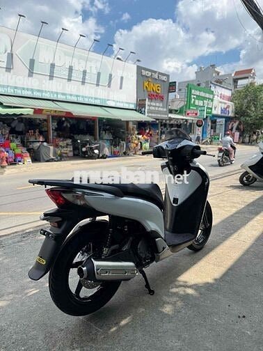 sh 150i số máy 1107 ngay chủ uỷ quyền bstp